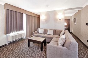 Best Western Plus Siding 29 Lodge