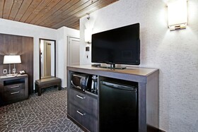 Best Western Plus Siding 29 Lodge
