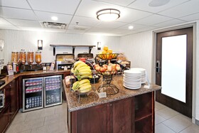 Best Western Plus Siding 29 Lodge