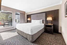 Best Western Plus Siding 29 Lodge