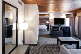 Best Western Plus Siding 29 Lodge