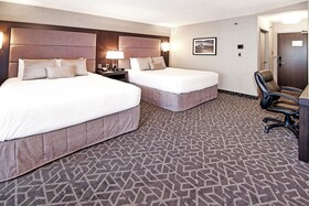 Best Western Plus Siding 29 Lodge