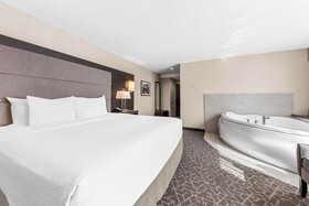 Best Western Plus Siding 29 Lodge