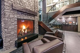 Best Western Plus Siding 29 Lodge