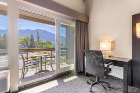 Best Western Plus Siding 29 Lodge