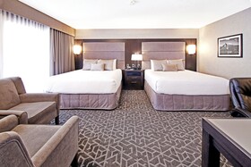 Best Western Plus Siding 29 Lodge