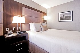Best Western Plus Siding 29 Lodge