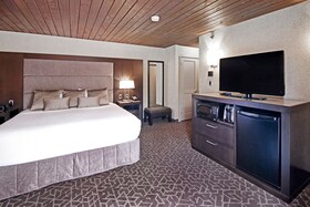 Best Western Plus Siding 29 Lodge