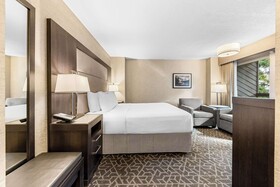 Best Western Plus Siding 29 Lodge