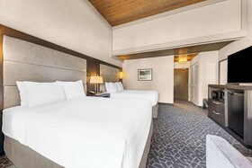 Best Western Plus Siding 29 Lodge