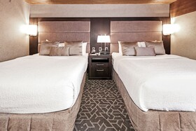 Best Western Plus Siding 29 Lodge