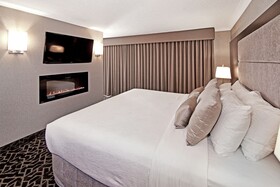 Best Western Plus Siding 29 Lodge