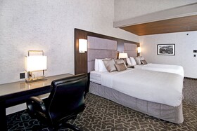 Best Western Plus Siding 29 Lodge