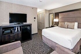 Best Western Plus Siding 29 Lodge