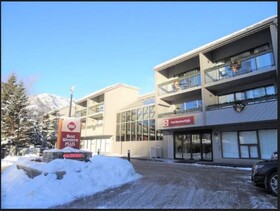 Best Western Plus Siding 29 Lodge