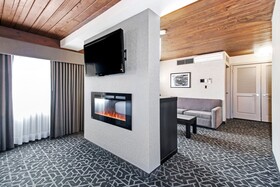 Best Western Plus Siding 29 Lodge