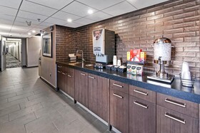 Best Western Plus Siding 29 Lodge