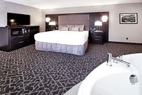 Best Western Plus Siding 29 Lodge