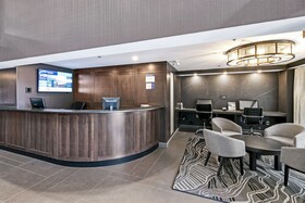 Best Western Plus Siding 29 Lodge