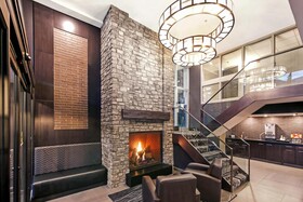 Best Western Plus Siding 29 Lodge