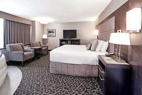 Best Western Plus Siding 29 Lodge