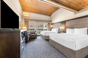 Best Western Plus Siding 29 Lodge