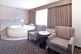Best Western Plus Siding 29 Lodge