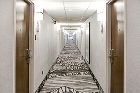 Best Western Plus Siding 29 Lodge