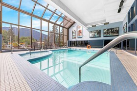 Best Western Plus Siding 29 Lodge