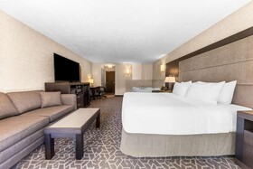 Best Western Plus Siding 29 Lodge