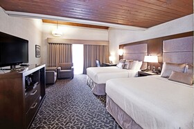 Best Western Plus Siding 29 Lodge