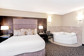 Best Western Plus Siding 29 Lodge