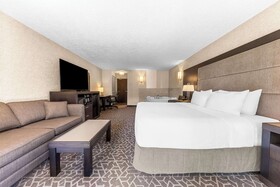 Best Western Plus Siding 29 Lodge