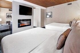 Best Western Plus Siding 29 Lodge