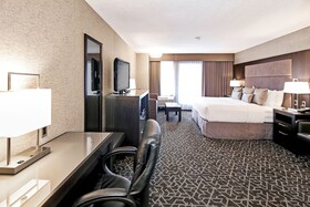Best Western Plus Siding 29 Lodge
