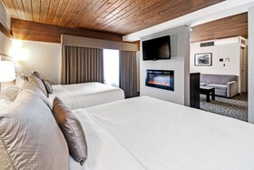 Best Western Plus Siding 29 Lodge