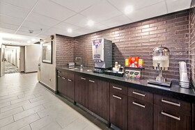 Best Western Plus Siding 29 Lodge