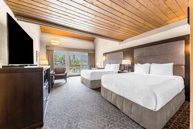 Best Western Plus Siding 29 Lodge