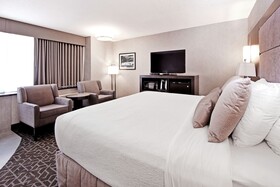Best Western Plus Siding 29 Lodge