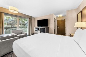 Best Western Plus Siding 29 Lodge
