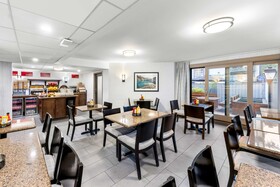 Best Western Plus Siding 29 Lodge