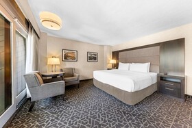 Best Western Plus Siding 29 Lodge