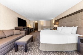 Best Western Plus Siding 29 Lodge