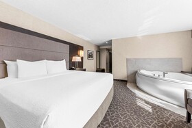 Best Western Plus Siding 29 Lodge