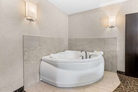 Best Western Plus Siding 29 Lodge