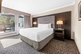 Best Western Plus Siding 29 Lodge