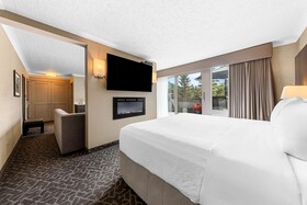 Best Western Plus Siding 29 Lodge