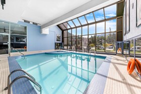 Best Western Plus Siding 29 Lodge