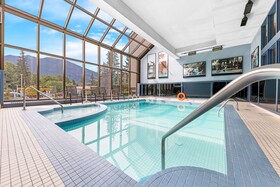 Best Western Plus Siding 29 Lodge