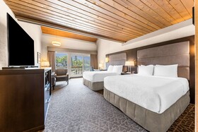 Best Western Plus Siding 29 Lodge